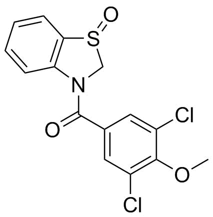 Dapsone Impurity 25